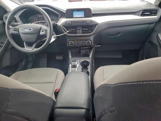 Ford Escape S Image 10