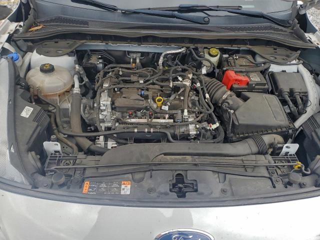 Ford Escape S Image 13