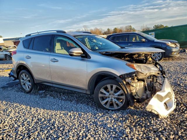 Toyota RAV4 Limited Image 2