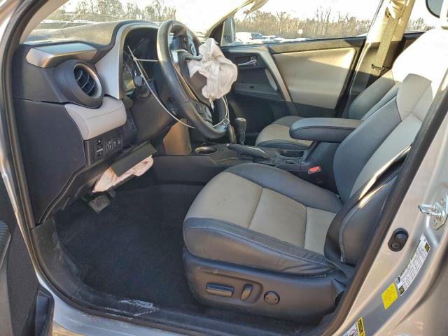 Toyota RAV4 Limited Image 7