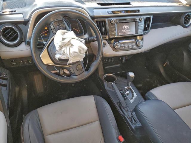 Toyota RAV4 Limited Image 11