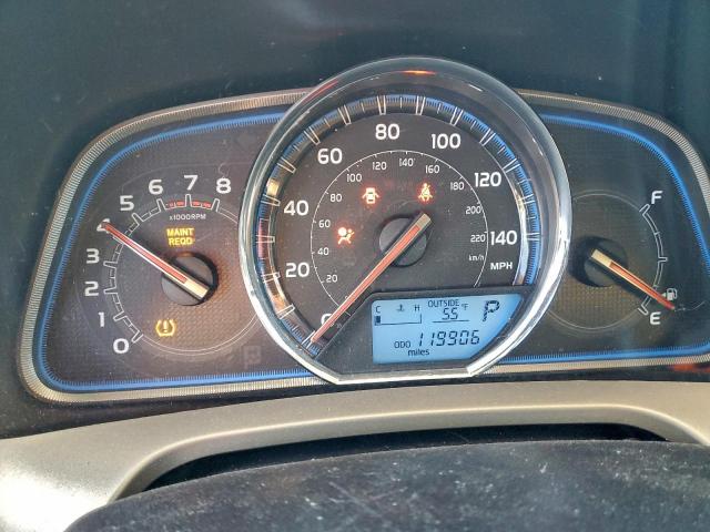 Toyota RAV4 Limited Image 10