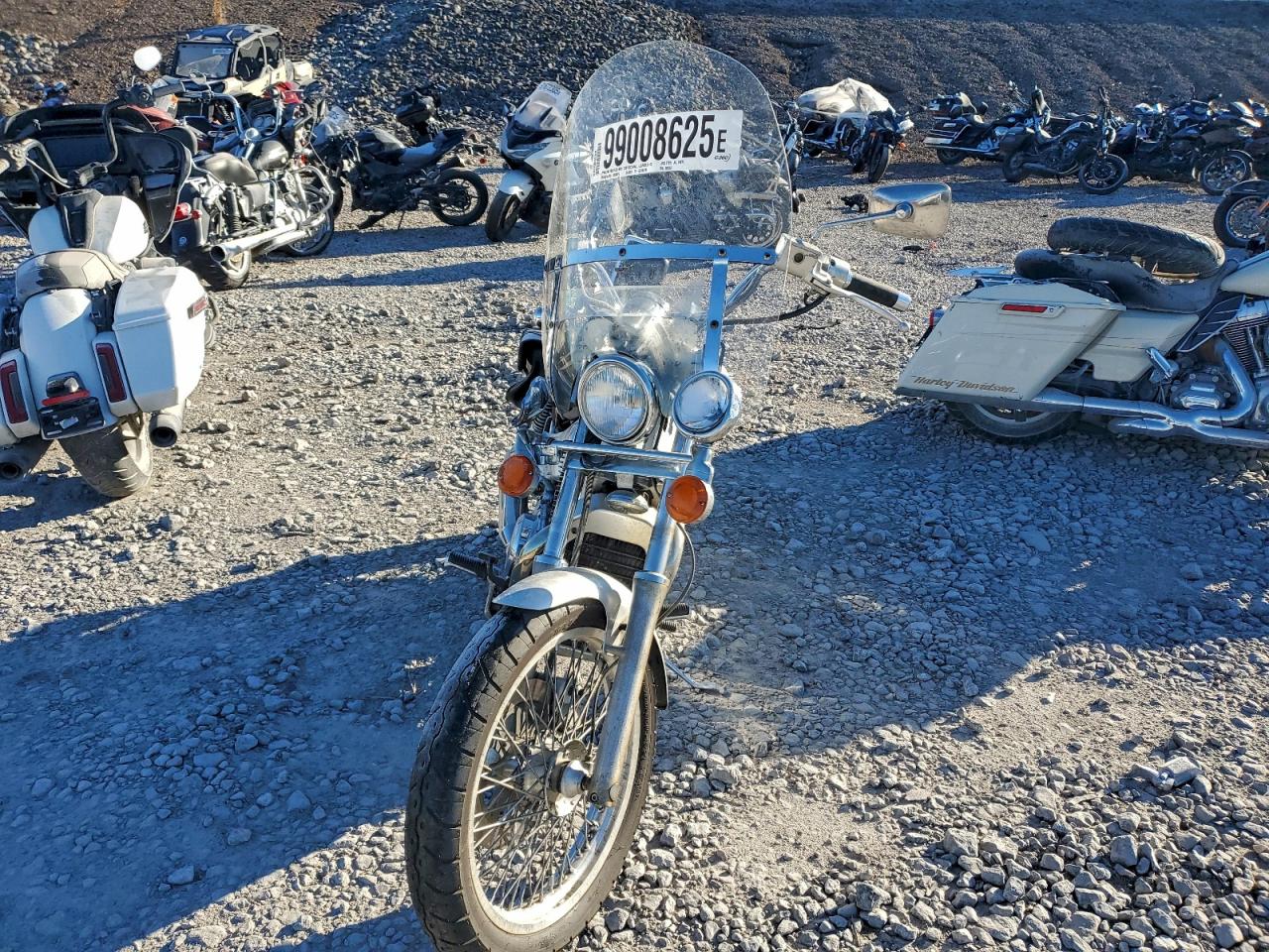 Suzuki Cycle Vs Glp Image 8