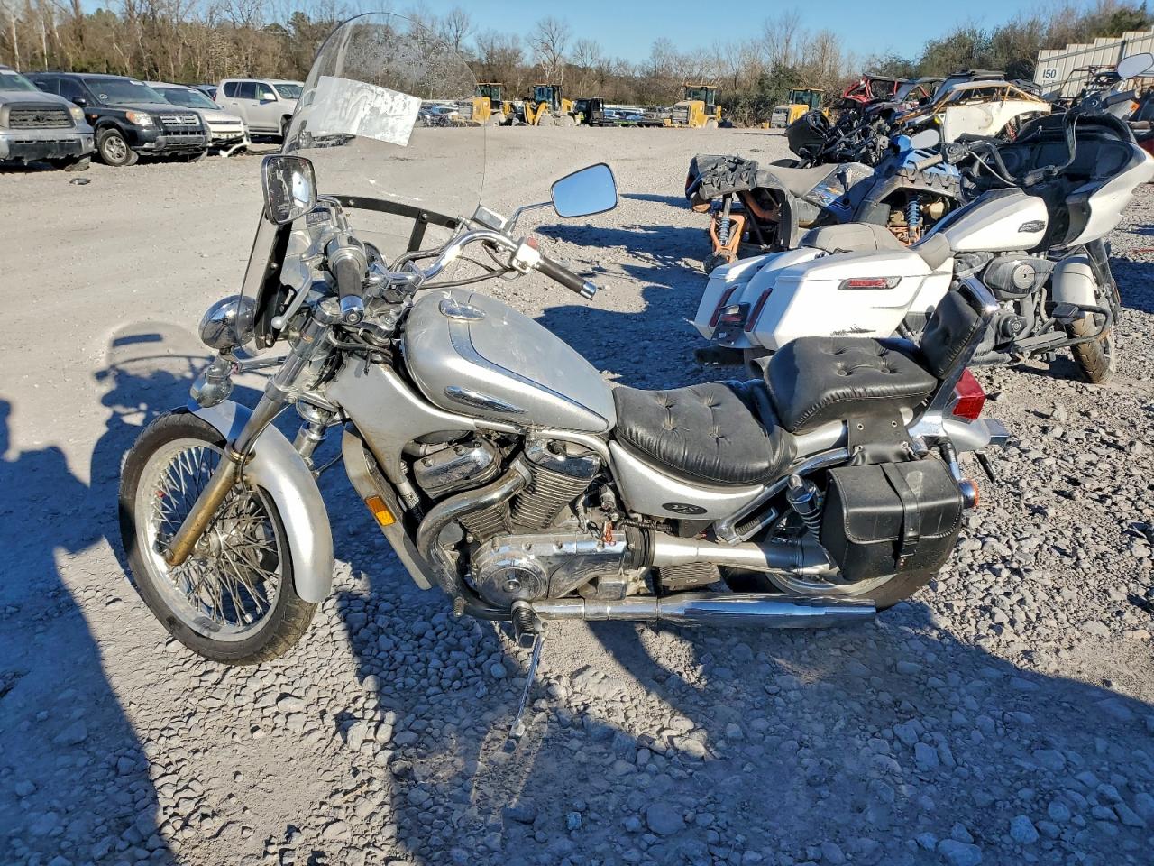 Suzuki Cycle Vs Glp Image 2