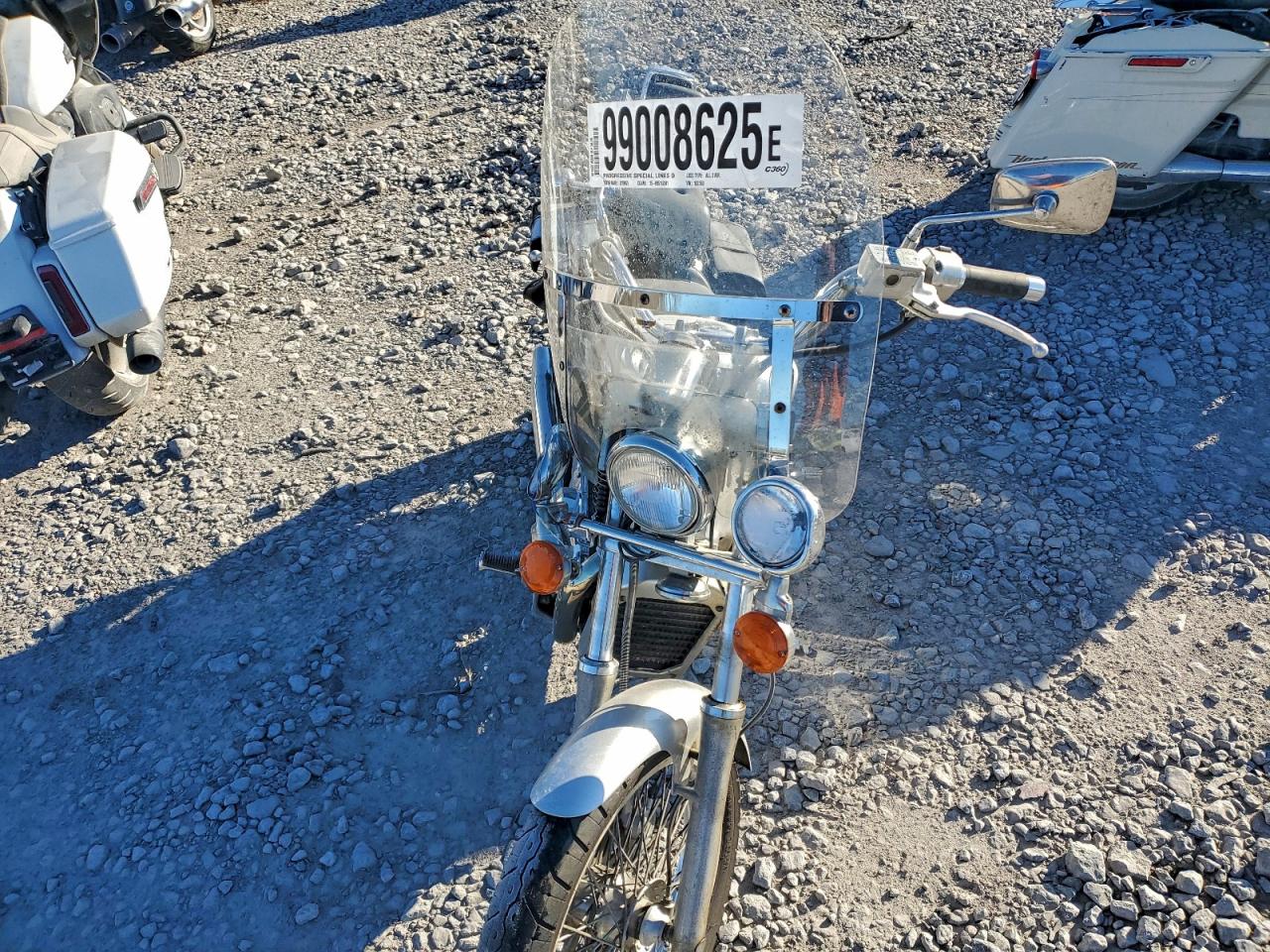 Suzuki Cycle Vs Glp Image 6