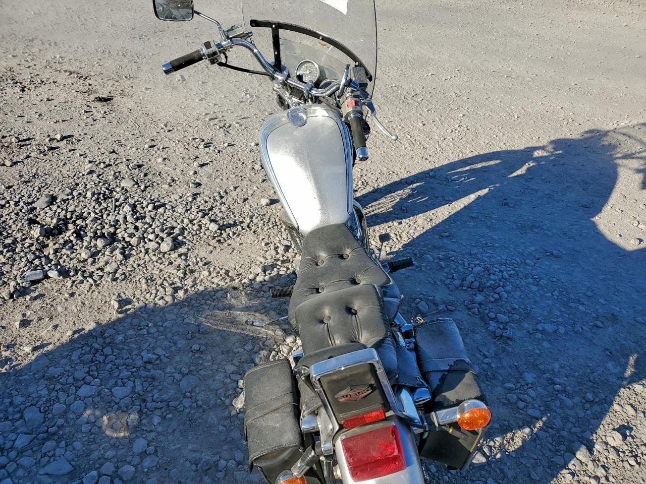 Suzuki Cycle Vs Glp Image 4