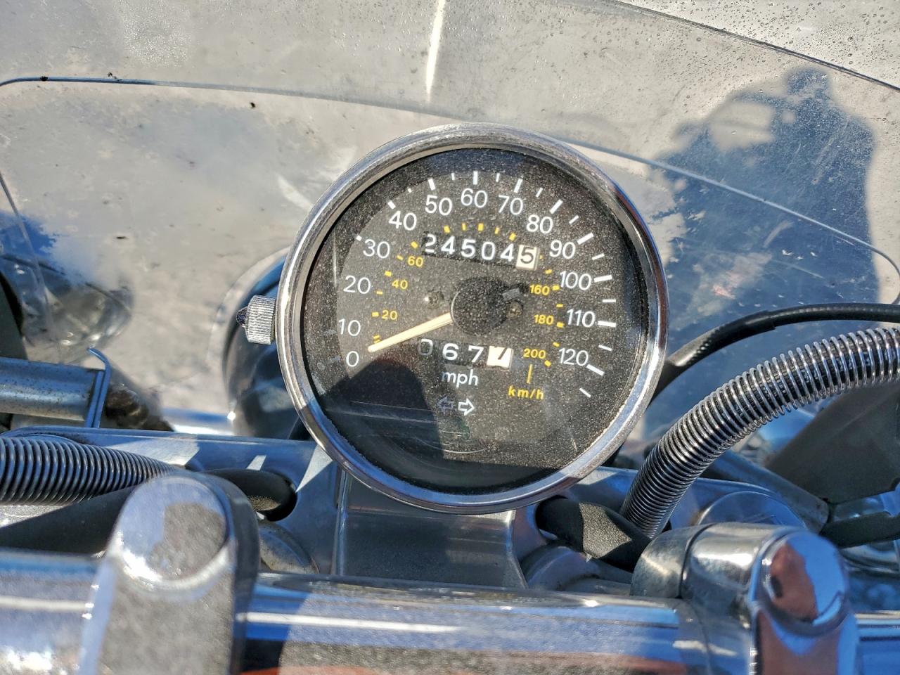 Suzuki Cycle Vs Glp Image 5