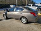 Nissan Versa S Image 5