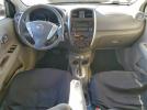 Nissan Versa S Image 7