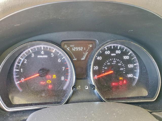 Nissan Versa S Image 10