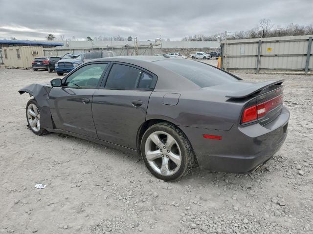 Dodge Charger R/t Image 5