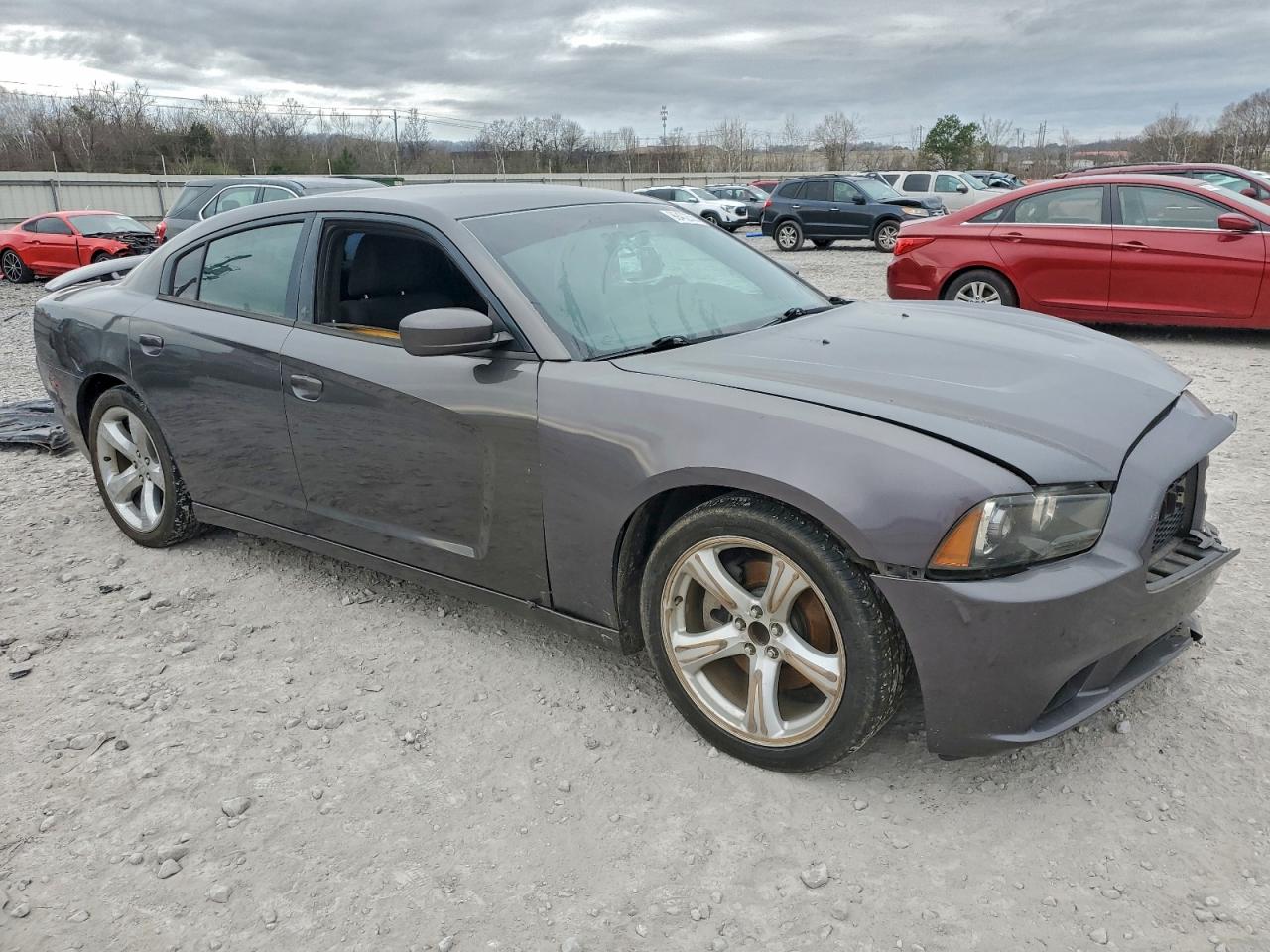 Dodge Charger R/t Image 6