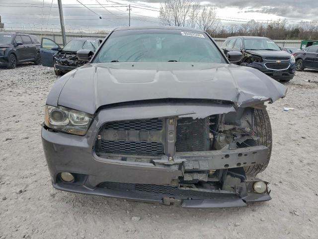 Dodge Charger R/t Image 4