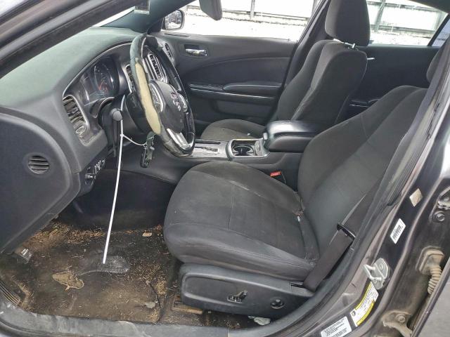 Dodge Charger R/t Image 8