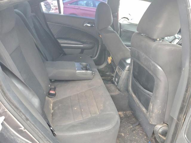 Dodge Charger R/t Image 11