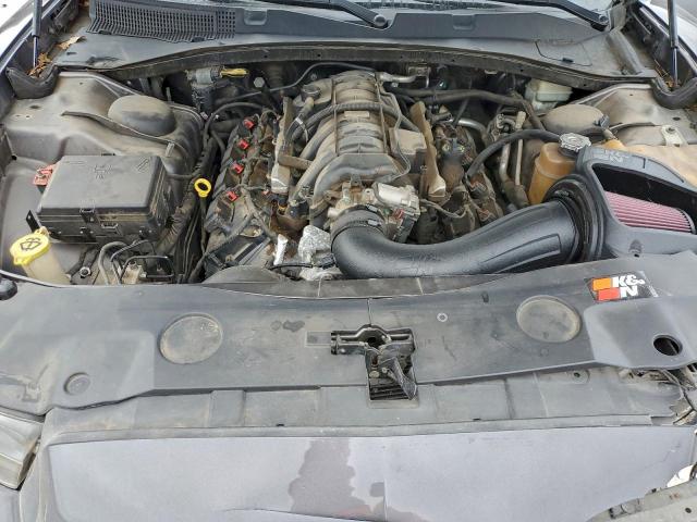 Dodge Charger R/t Image 12