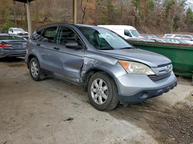 Honda Crv Ex Image 4