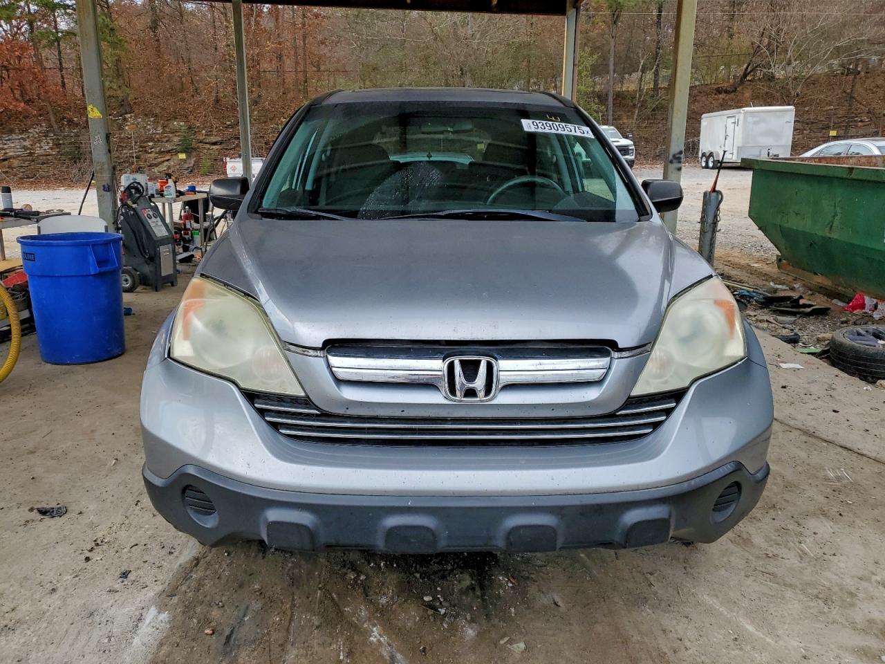 Honda Crv Ex Image 3