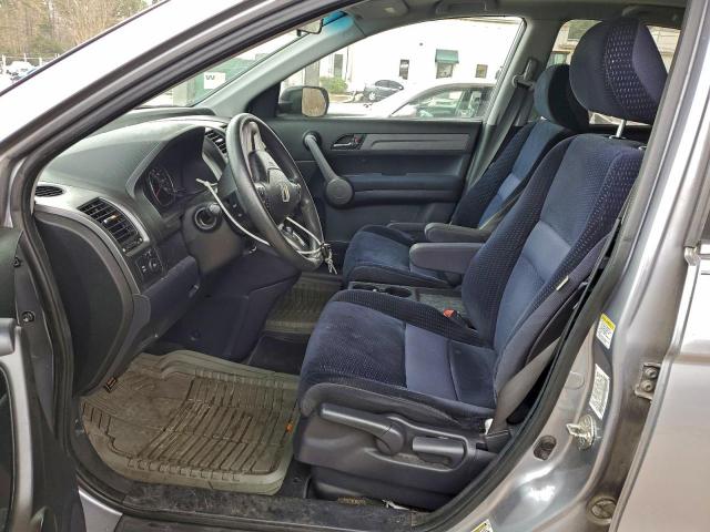 Honda Crv Ex Image 6