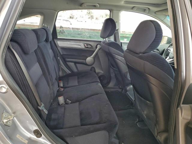 Honda Crv Ex Image 5