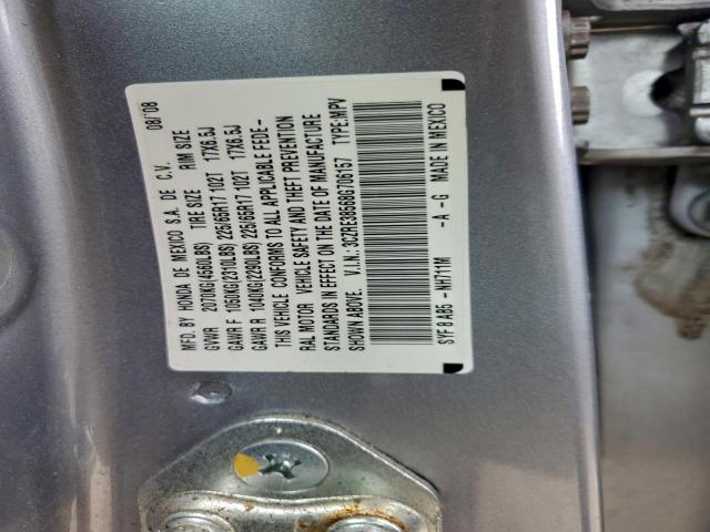 Honda Crv Ex Image 10