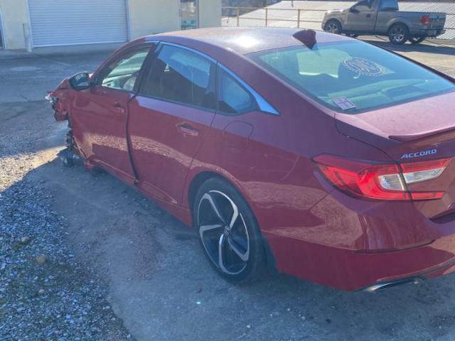 Honda Accord Sport Image 5