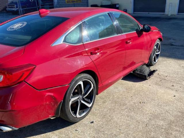 Honda Accord Sport Image 2