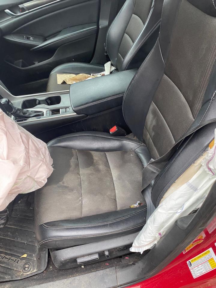 Honda Accord Sport Image 4