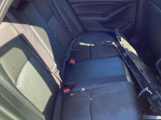 Honda Accord Sport Image 11