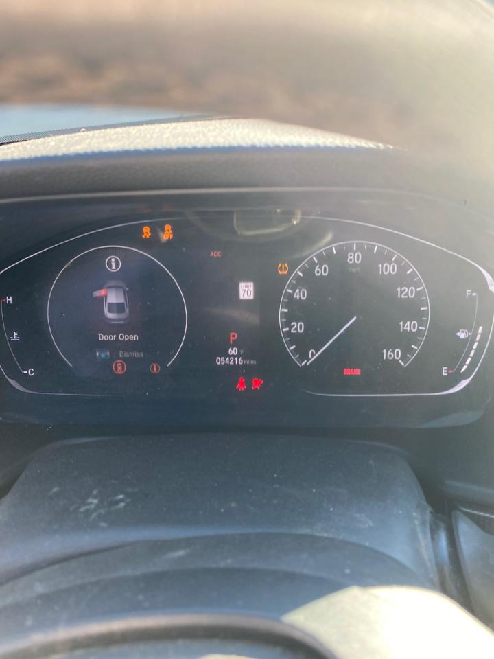 Honda Accord Sport Image 12