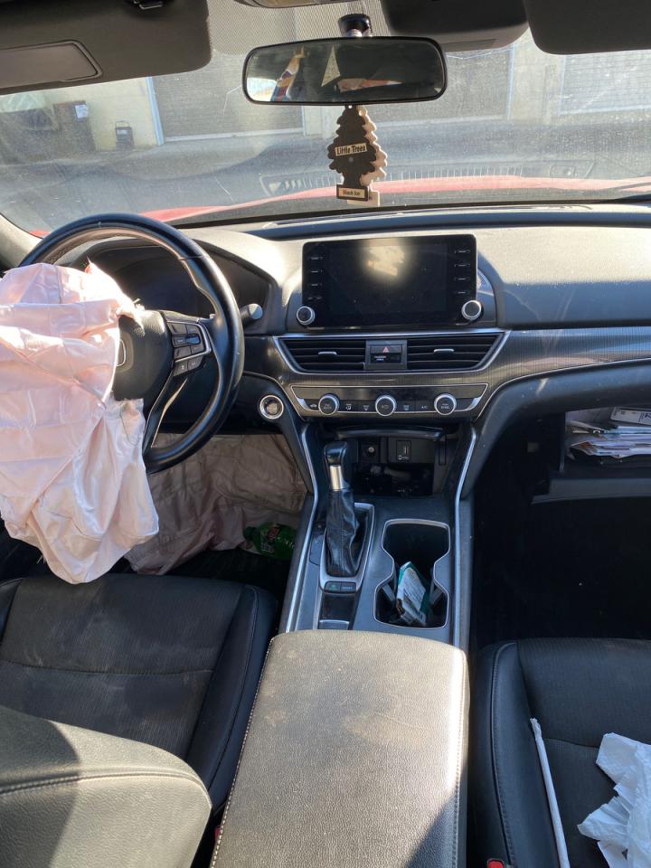 Honda Accord Sport Image 9