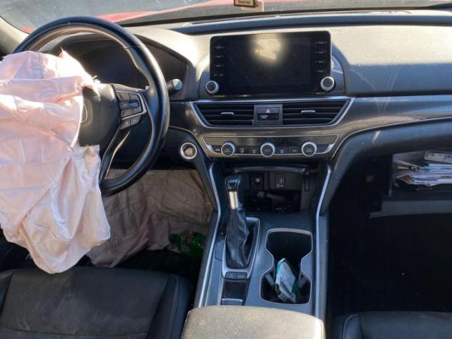 Honda Accord Sport Image 9