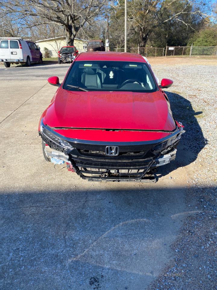 Honda Accord Sport Image 10