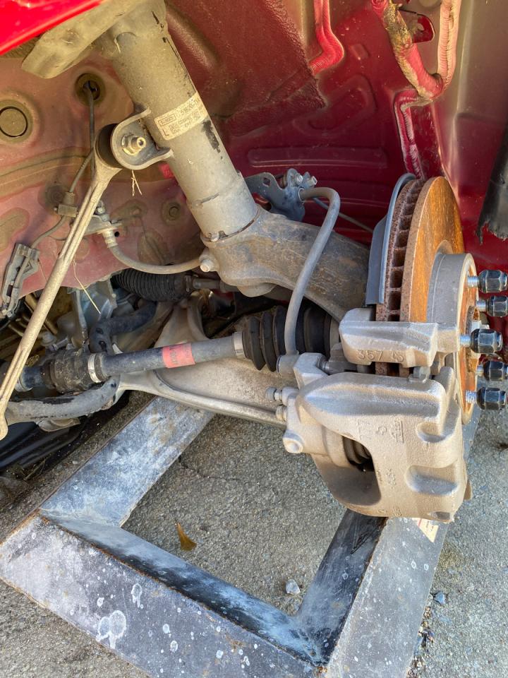 Honda Accord Sport Image 13