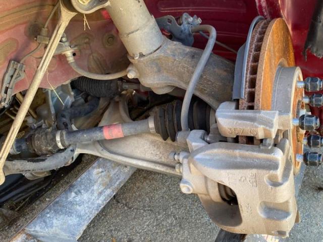 Honda Accord Sport Image 13