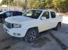 Honda Ridgeline Rtl Image 1