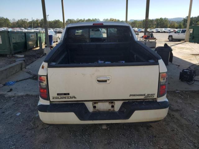 Honda Ridgeline Rtl Image 5