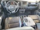 Honda Ridgeline Rtl Image 8