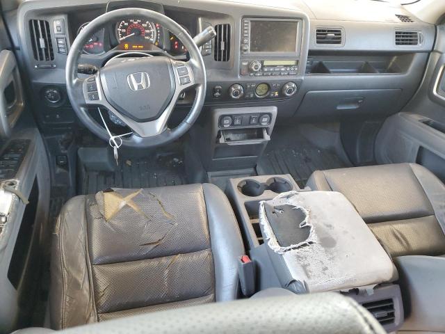 Honda Ridgeline Rtl Image 8