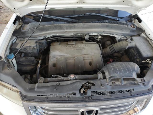 Honda Ridgeline Rtl Image 11