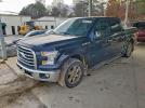 Ford F-150 Supercrew Image 1