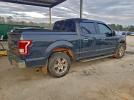 Ford F-150 Supercrew Image 3