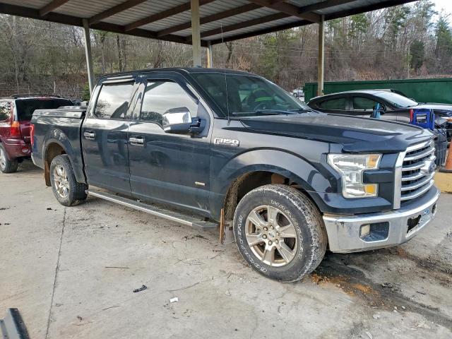 Ford F-150 Supercrew Image 12