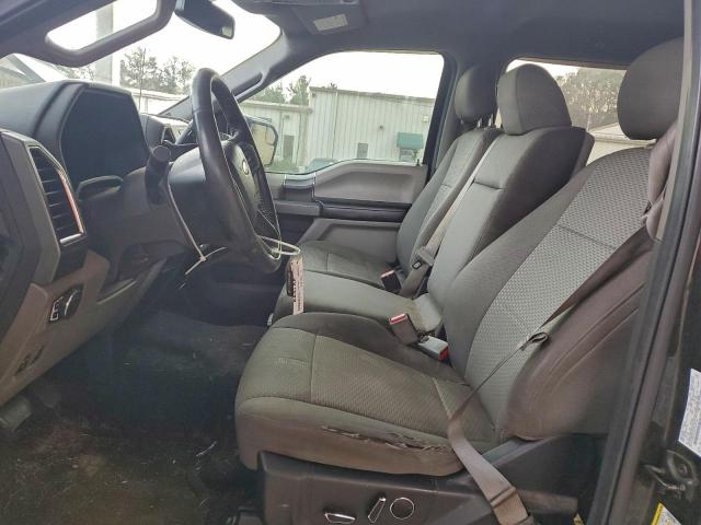 Ford F-150 Supercrew Image 2