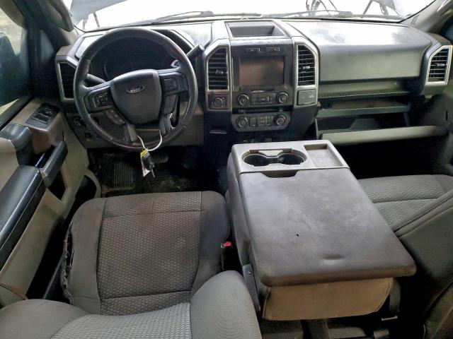 Ford F-150 Supercrew Image 8