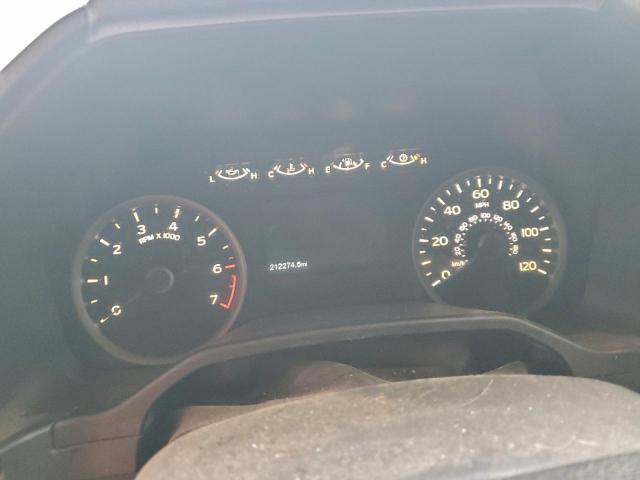 Ford F-150 Supercrew Image 9