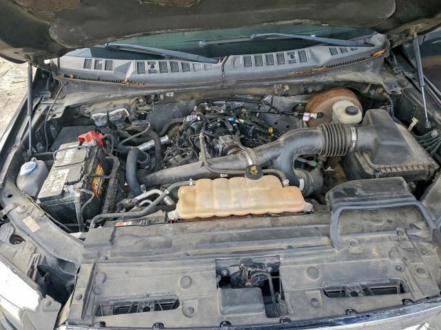 Ford F-150 Supercrew Image 7