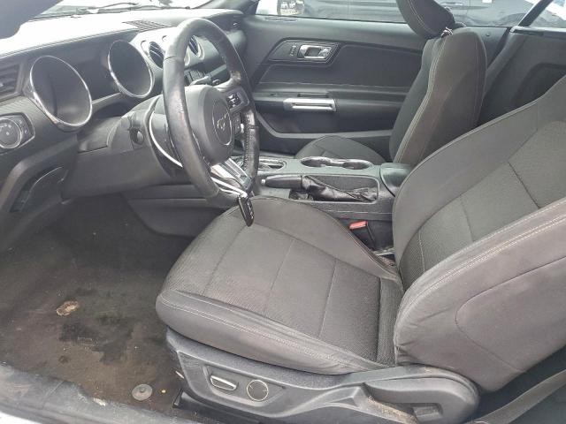 Ford Mustang Image 8