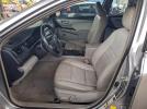 Toyota Camry Le Image 12