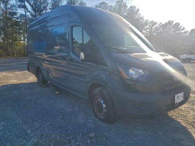 Ford Transit T-250 Image 3